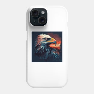 Eagle Phone Case