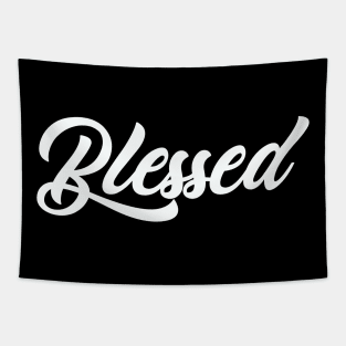 Blessed Tapestry