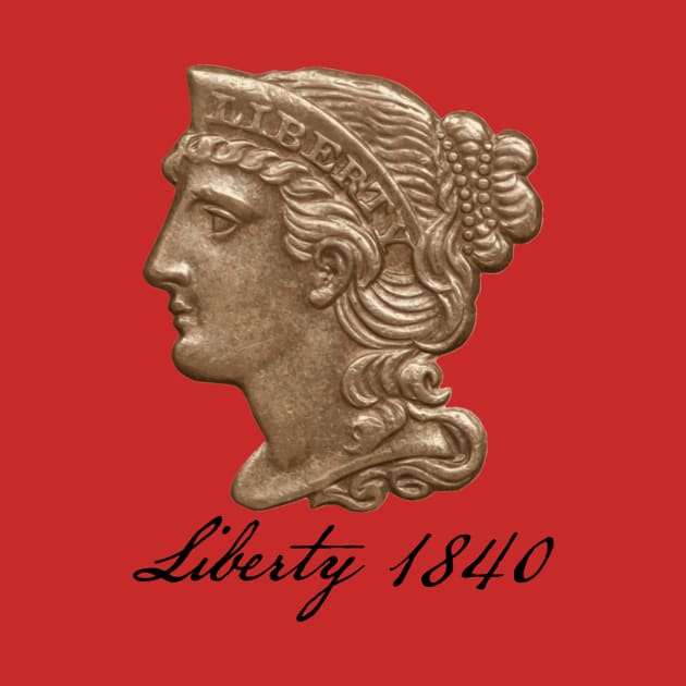 Liberty 1840 by DTECTN