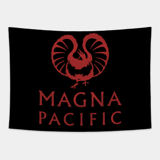 Magna Pacific Tapestry