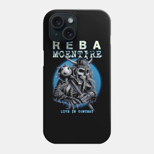 Reba Phone Case