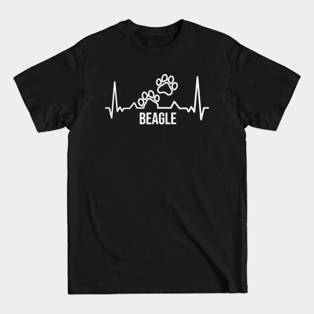 Disover Beagle for Women - Beagle - T-Shirt
