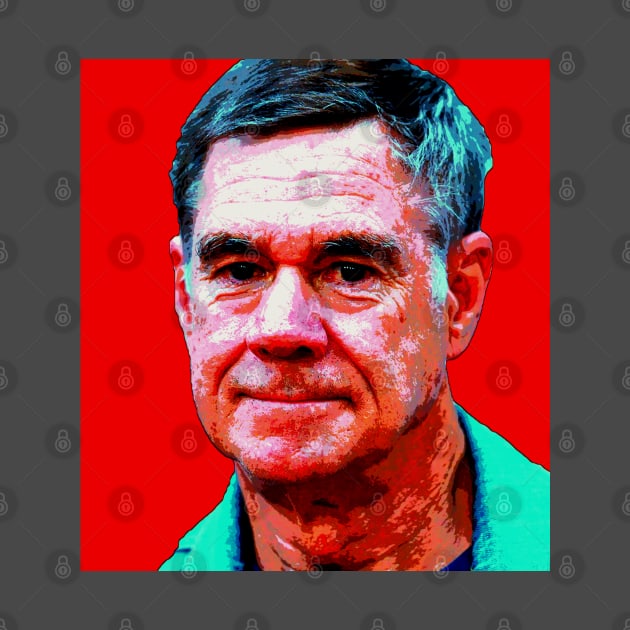 gus van sant by oryan80