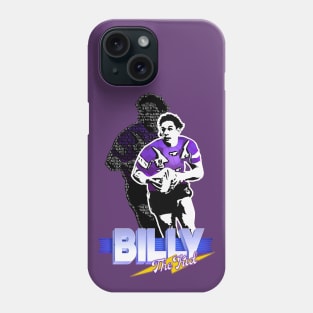 Melbourne Storm - Billy Slater - BILLY THE KID Phone Case