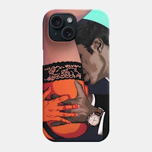 Hold me Phone Case