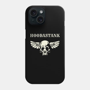 Hoobastank Phone Case