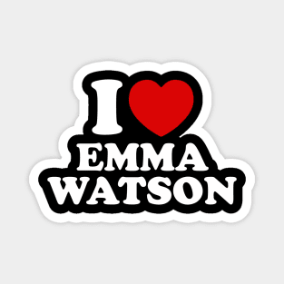 EMMA WATSON Magnet