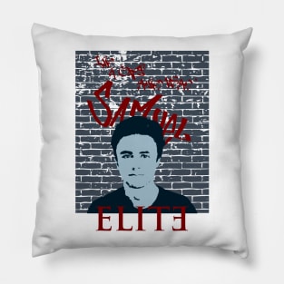 SAMUEL Pillow