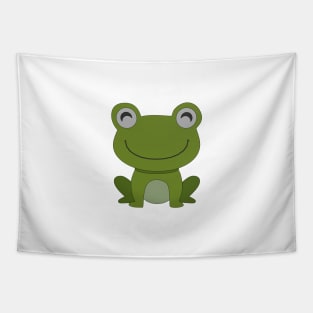 Froggy! Tapestry