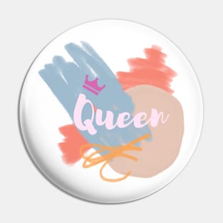 I am Queen Pin