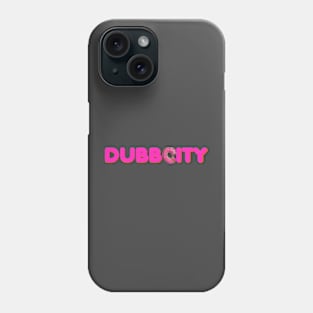 DUBBCITY Phone Case