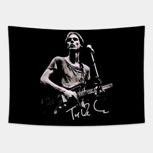 tom verlaine television vintage Tapestry