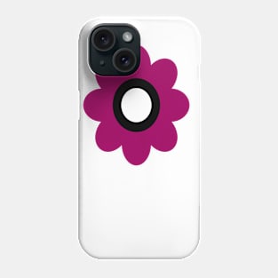 Cutest flower Phone Case
