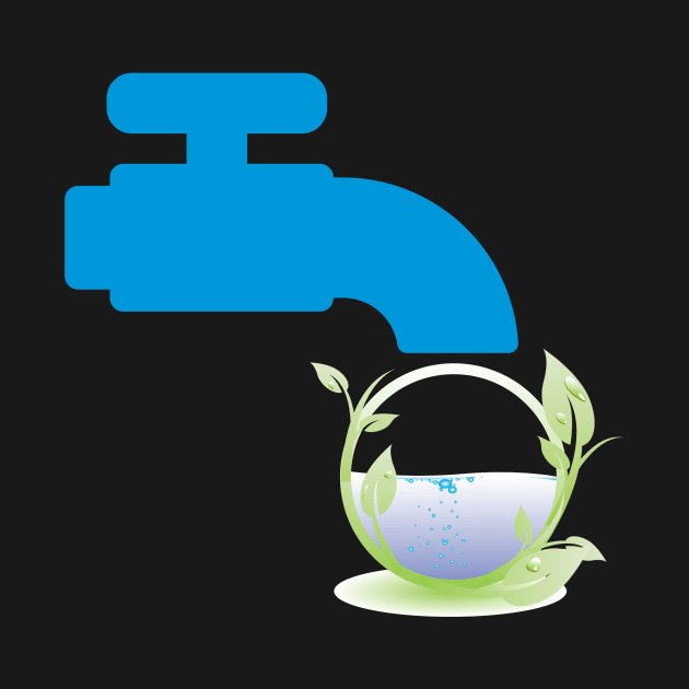 save water by herbalisme