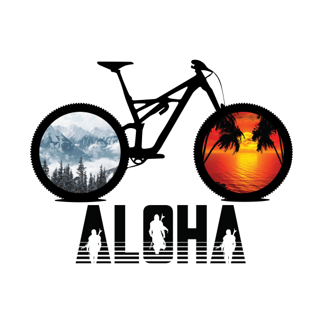 Aloha Design by OverView