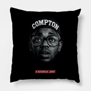 A Kenny Joint Pillow