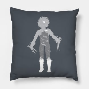 The Creation Pillow