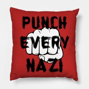 Punch Pillow