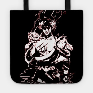 Hades Zagreus Tote