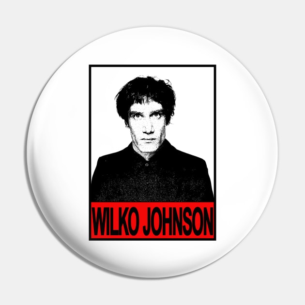 Wilko Johnson uk Pin by Karyljnc