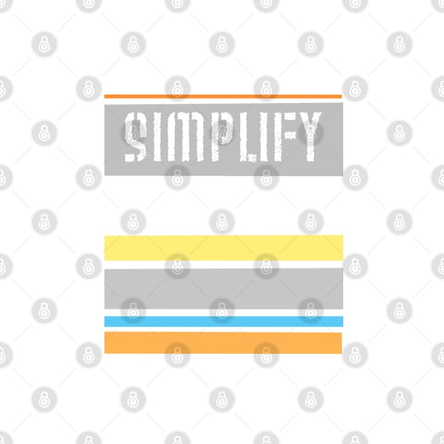 Simplify by art64
