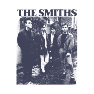 the smiths T-Shirt