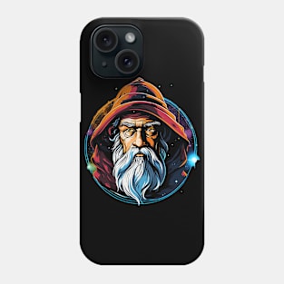 wizard Phone Case