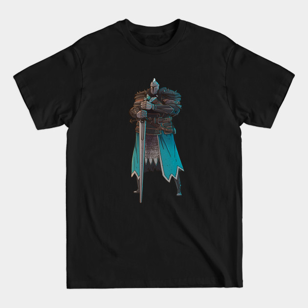 Discover KNIGHT - Knight - T-Shirt