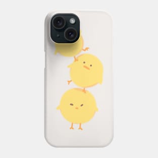 Chicks Phone Case