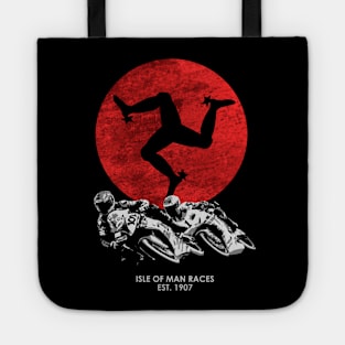 Isle of Man Tote