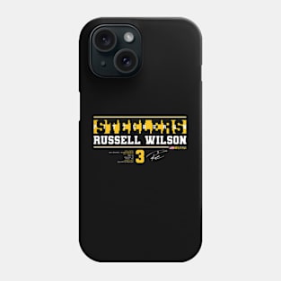 Wilson - Steelers - 2024 Phone Case