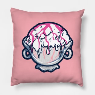 Ice Cream Pillow