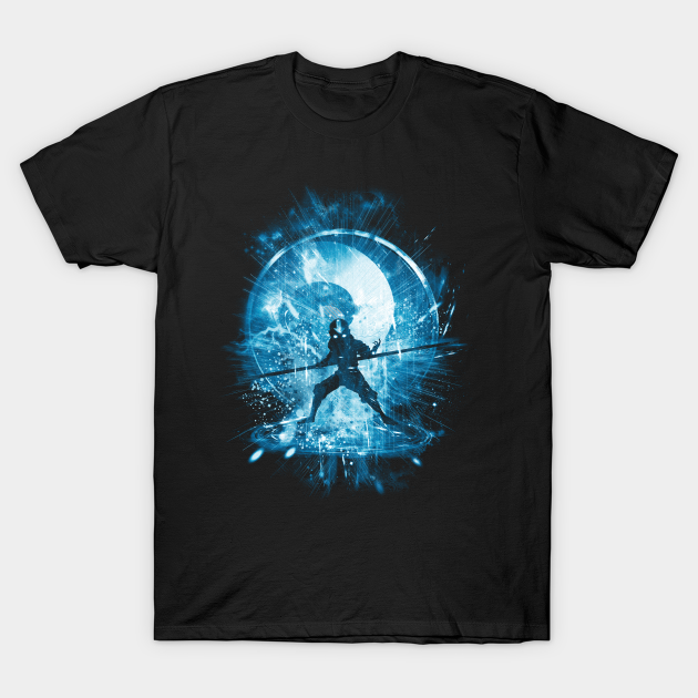 air storm - Avatar - T-Shirt