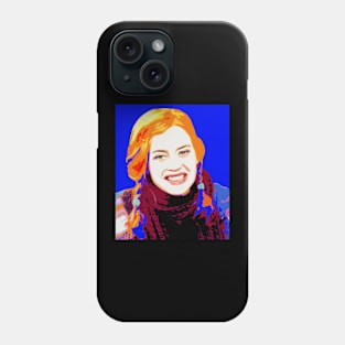 kate winslet Phone Case