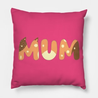 Best mum Pillow