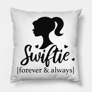 SWIFTIE LOVERS Pillow