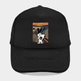 kids snoopy Hat