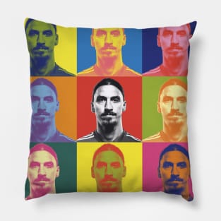 Zlatan Pillow