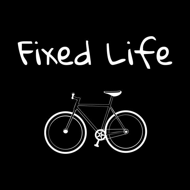 Fixed Life by Catchy Phase