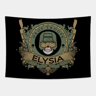 ELYSIA - LIMITED EDITION Tapestry