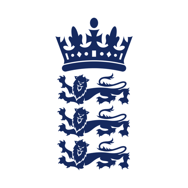 England cricket team by zachbrayan