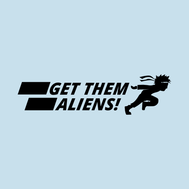 Area 51 Design | Get Them Aliens by POD Anytime