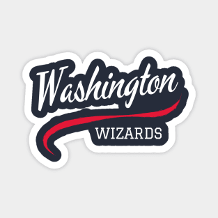 Wizards WAS Magnet