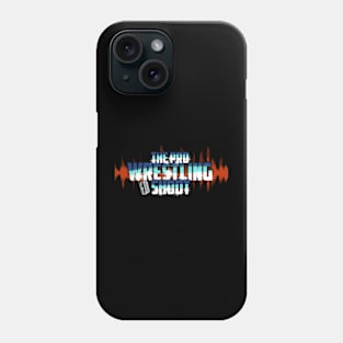 Brand logo Phone Case