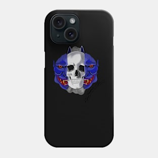 Inner self Phone Case