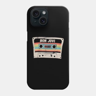 Bon Jovi Phone Case