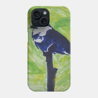 Artist Point of View Phone Case