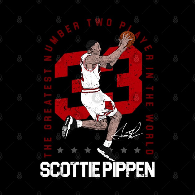 Scottie by lockdownmnl09