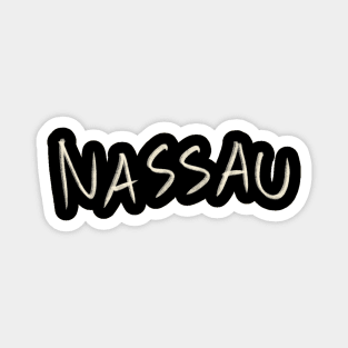 Nassau Magnet