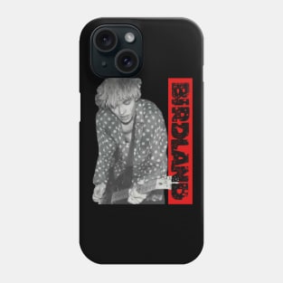 Birdland FanArt Tribute Design Phone Case